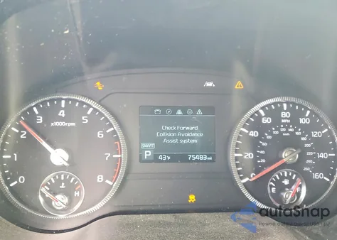 2022 Kia Telluride S z USA, uszkodzony, nr VIN 5XYP6DHC2NG290147